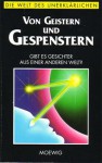 Von Geistern und Gespenstern: gibt es Gesichter aus einer anderen Welt? - Unknown