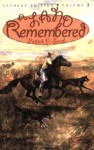 A Land Remembered - Patrick D. Smith