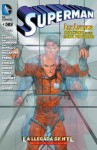 Superman: La Llegada de H'EL 2 - Scott Lobdell, Mike Johnson, Tom DeFalco, Kenneth Rocafort, Ron Frenz, Iban Coello, Mahmud Asrar, Amilcar Pinna, Yvel Guichet, Tom Derenick, Julius Gopez