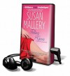 Falling for Gracie (Audio) - Susan Mallery, Savannah Richards