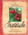 Seeds of Faith: Gratitude (Seeds of Faith) - Norman Vincent Peale