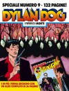 Speciale Dylan Dog n. 9: I vivi e i morti - Tiziano Sclavi, Luigi Mignacco, Luigi Siniscalchi, Angelo Stano
