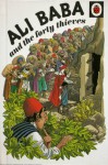 Ali Baba and The Forty Thieves - Anonymous Anonymous, Marie Stuart