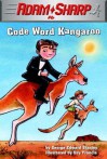 Adam Sharp #6: Code Word Kangaroo - George Edward Stanley