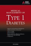 Medical Management of Type 1 Diabetes - American Diabetes Association, Francine R. Kaufman