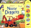 Noisy Diggers - Sam Taplin