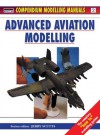 Advanced Aviation Modelling - Jerry Scutts