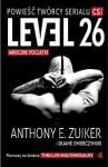 Level 26: Mroczne początki - Anthony E. Zuiker, Duane Swierczynski