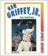 Ken Griffey, Jr., Star Outfielder - Glen MacNow