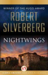 Nightwings - Robert Silverberg