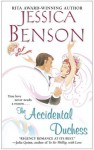 The Accidental Duchess - Jessica Benson