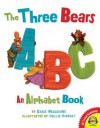 The Three Bears ABC - Grace Maccarone, Hollie Hibbert