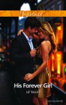 His Forever Girl - Liz Talley