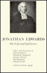 Jonathan Edwards: His Life and Influence - Charles Angoff