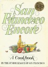 San Francisco Encore - Junior League San Francisco