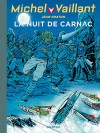 La nuit de carnac - michel vaillant 53 - Jean Graton