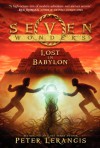 Lost in Babylon - Peter Lerangis, Torstein Norstrand