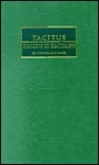 Dialogus de oratoribus - Tacitus