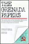 The Grenada Papers - Paul Seabury