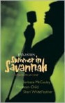 Summer in Savannah (Dynasties) - Barbara McCauley