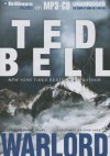 Warlord - Ted Bell, John Shea