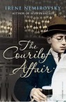 The Courilof Affair - Irène Némirovsky