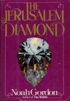 The Jerusalem Diamond - Noah Gordon