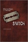 Snitch - Allison van Diepen