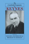 The Cambridge Companion to Keynes - Roger Backhouse, Bradley W. Bateman