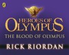 The Blood of Olympus (Heroes of Olympus book 5) - Rick Riordan