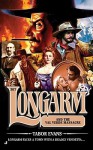 Longarm and the Val Verde Massacre (Longarm, #367) - Tabor Evans