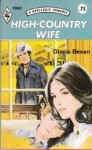 High-Country Wife - Gloria Bevan