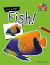 You Can Draw Fish! - Katie Dicker, Mike Saunders