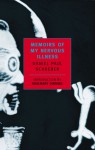 Memoirs of My Nervous Illness: - Daniel Paul Schreber, Ida Macalpine, Richard A. Hunter