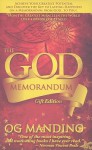 God Memorandum - Og Mandino