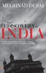 The Rediscovery of India - Meghnad Desai