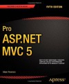 Pro ASP.Net MVC 5 - Adam Freeman