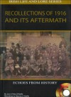 Recollections of 1916 and Its Aftermath: Echoes from History - Jane O'Hea O'Keeffe, Maurice O'Keeffe