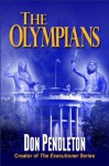 The Olympians - Don Pendleton