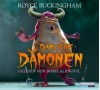 Dämliche Dämonen - Royce Buckingham, Boris Aljinovic, Joannis Stefanidis