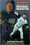 Baseball Register: Every Player, Every Stat - Jeff Paur, David Walton