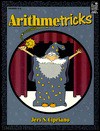 Arithmetricks - Jeri S. Cipriano