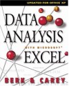 Data Analysis With Microsoft Excel - Kenneth N. Berk