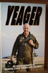 Yeager: An Autobiography - Chuck Yeager, Leo Janos