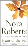 Heart of the Sea (Gallaghers of Ardmore #3) - Nora Roberts