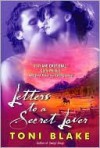 Letters to a Secret Lover - Toni Blake