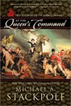 At the Queen's Command - Michael A. Stackpole