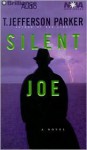 Silent Joe (Audio) - T. Jefferson Parker, James Daniels