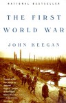 The First World War (audio) - John Keegan, Simon Prebble