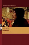 Savonarola - Ernst Piper